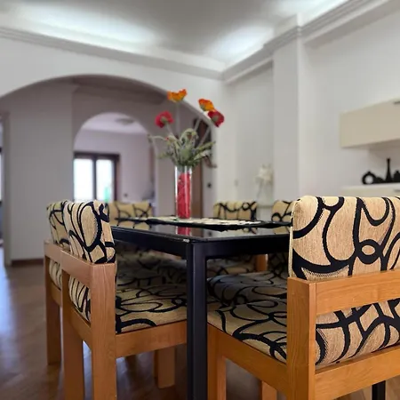 Aledo House Apartment San Giovanni Rotondo