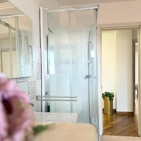 Aledo House Apartment *