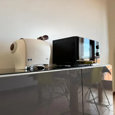 Apartment Aledo House San Giovanni Rotondo