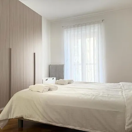 Aledo House Apartment