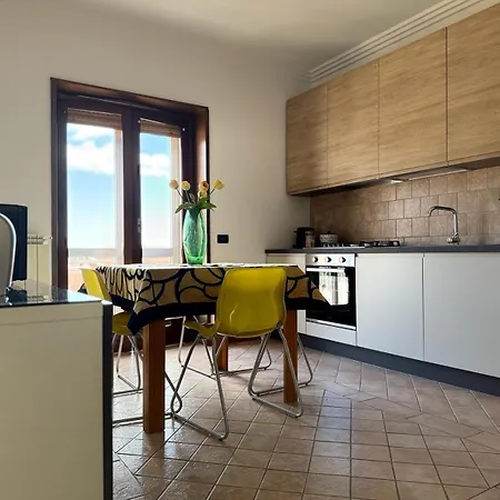 Aledo House San Giovanni Rotondo