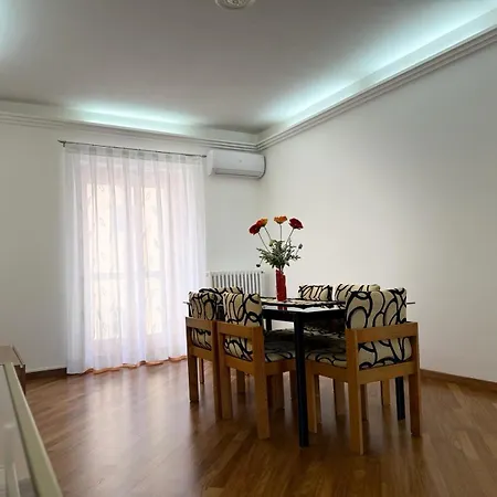 Aledo House San Giovanni Rotondo